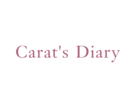 CARAT'S DIARY