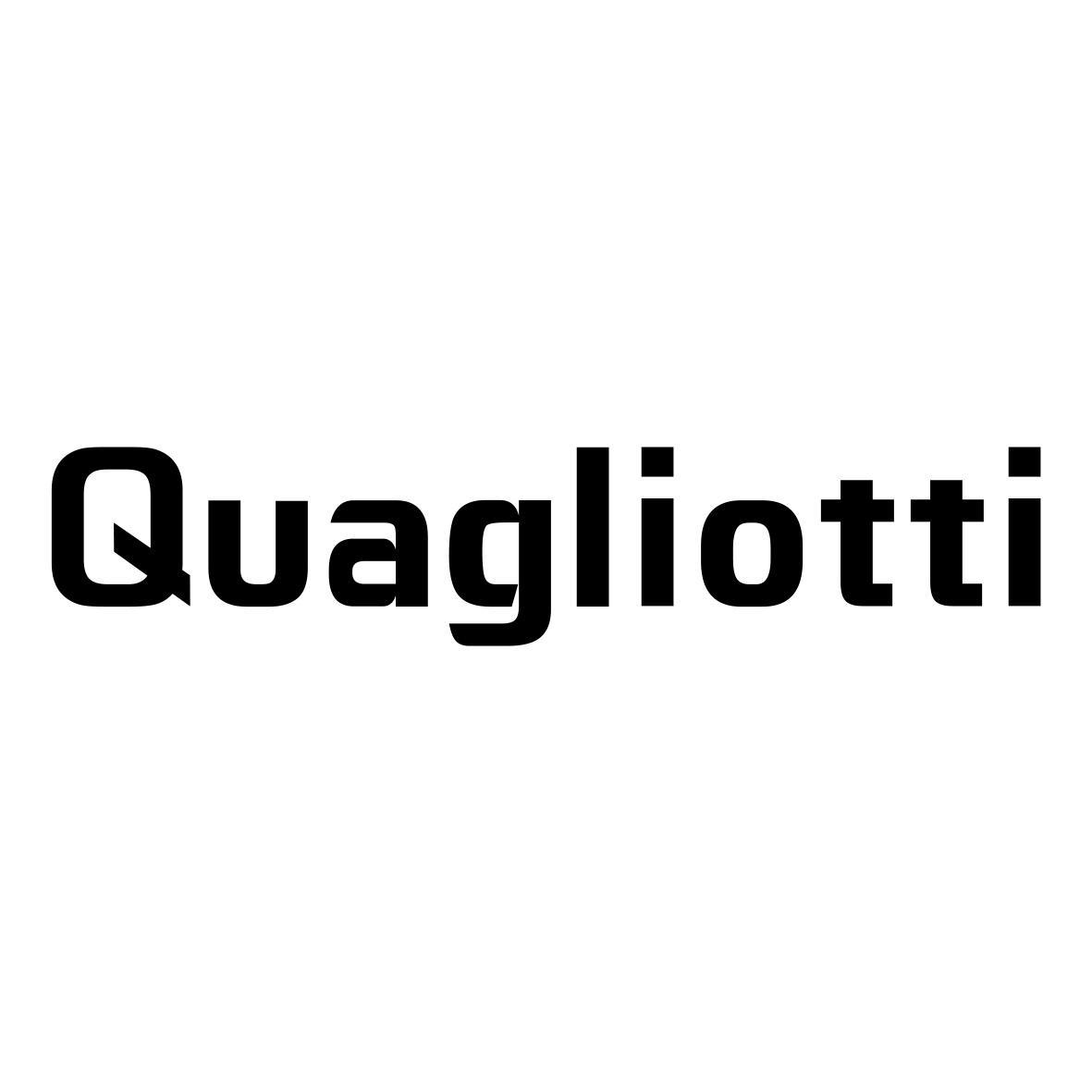 QUAGLIOTTI