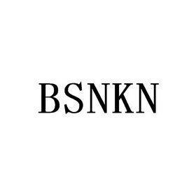 BSNKN