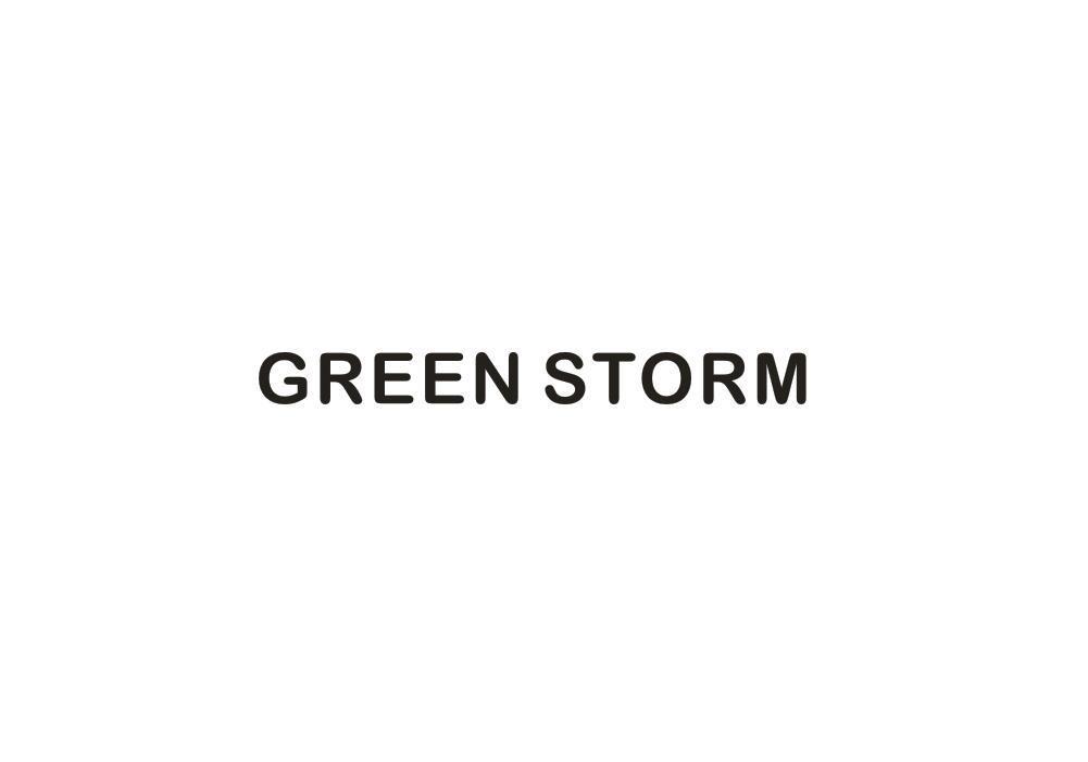 GREEN STORM