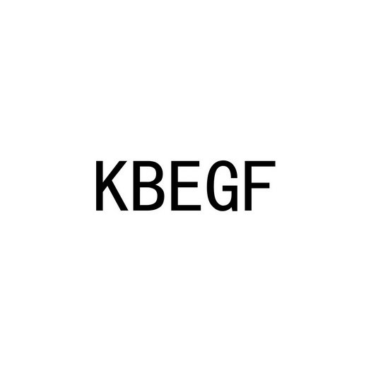 KBEGF