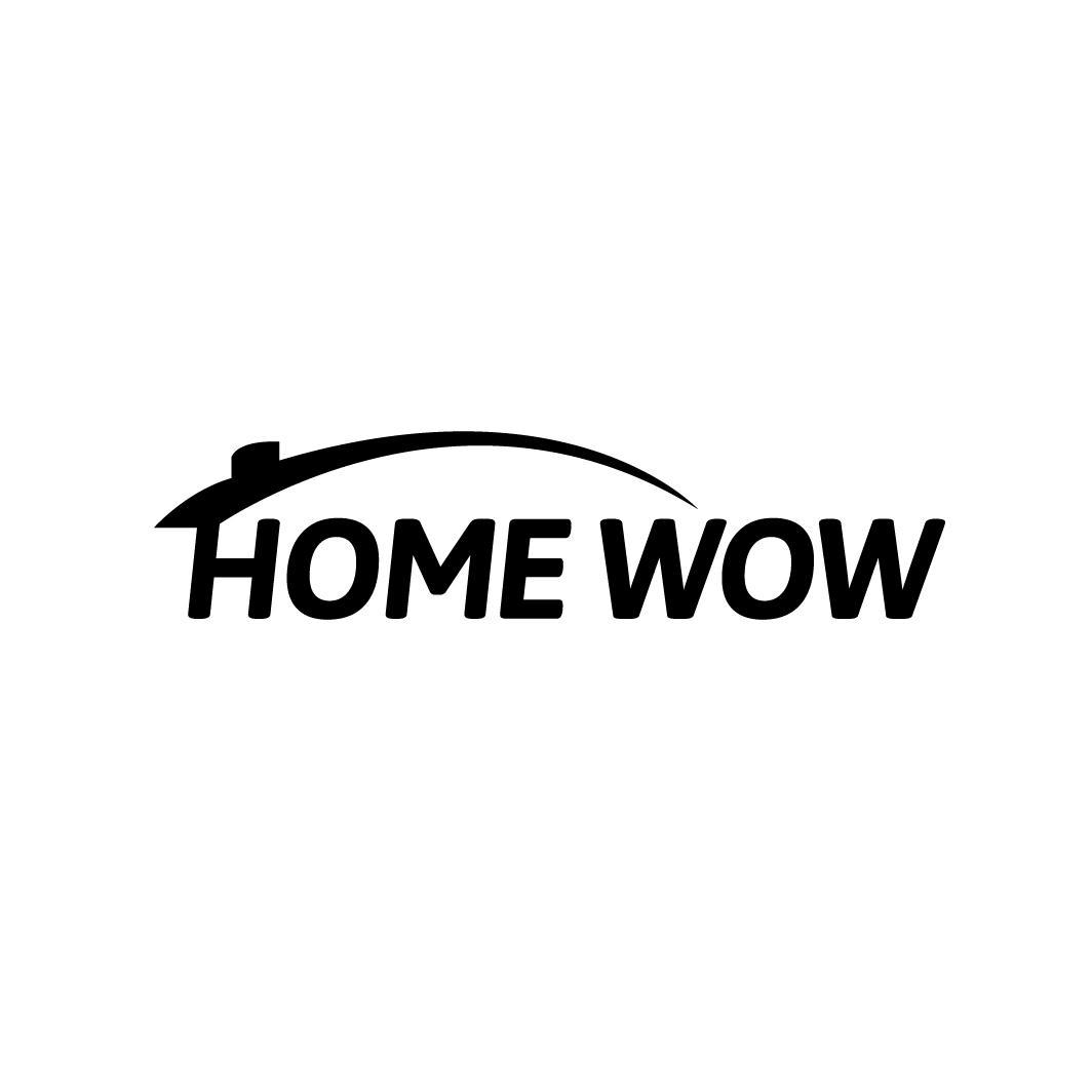 HOME WOW