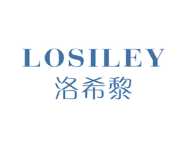 LOSILEY 洛希黎