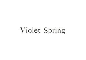 VIOLET SPRING