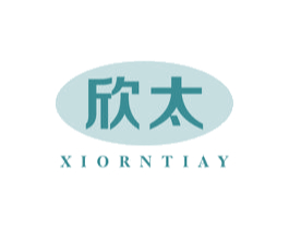 欣太 XIORNTIAY