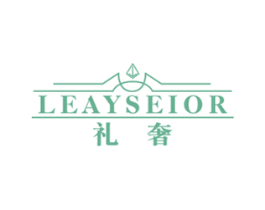 LEAYSEIOR 礼奢