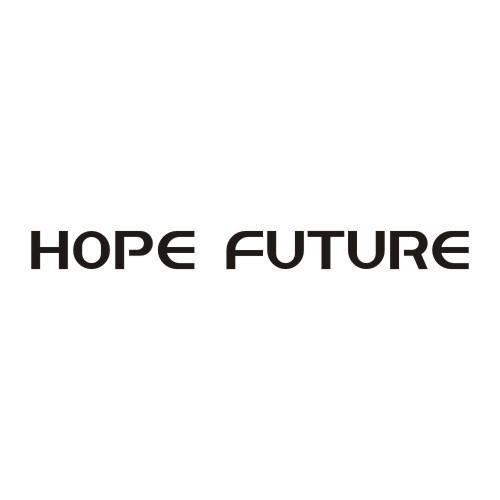 HOPE FUTURE