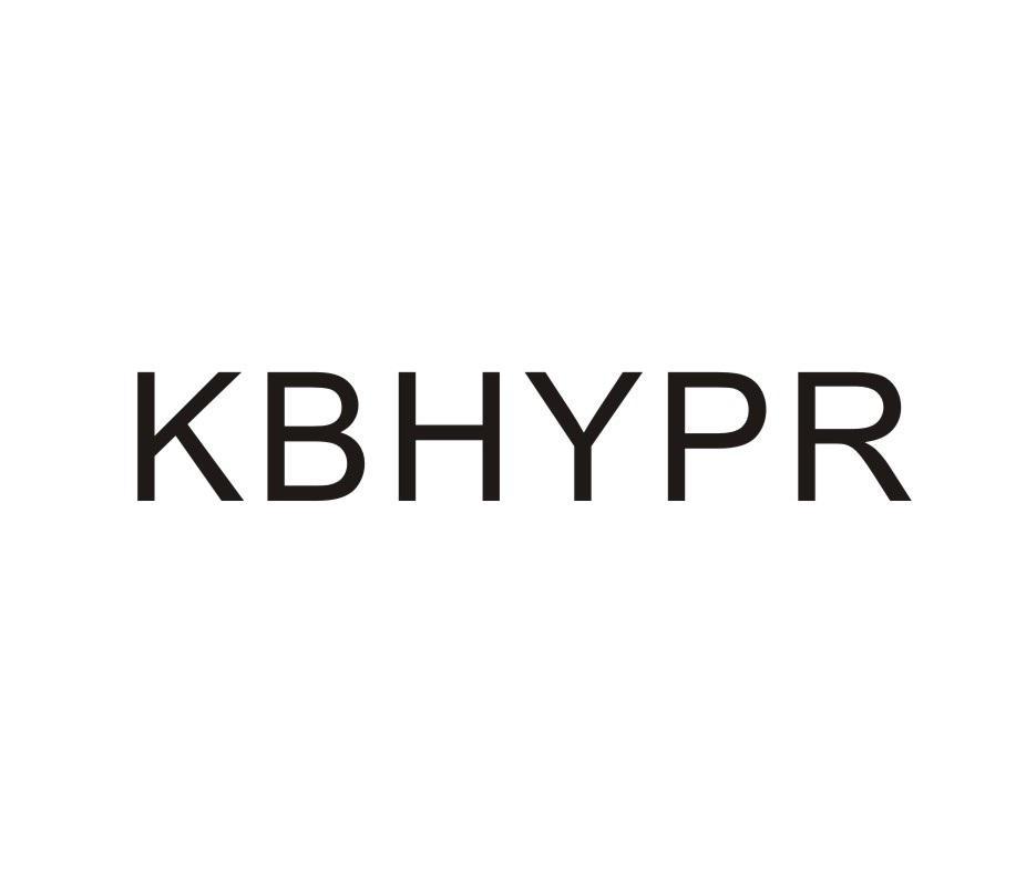 KBHYPR