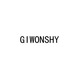 GIWONSHY