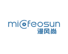 漫风尚  MIOFEOSUN