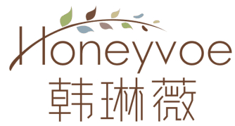 韩琳薇 HONEYVOE