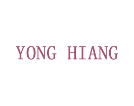 YONG HIANG