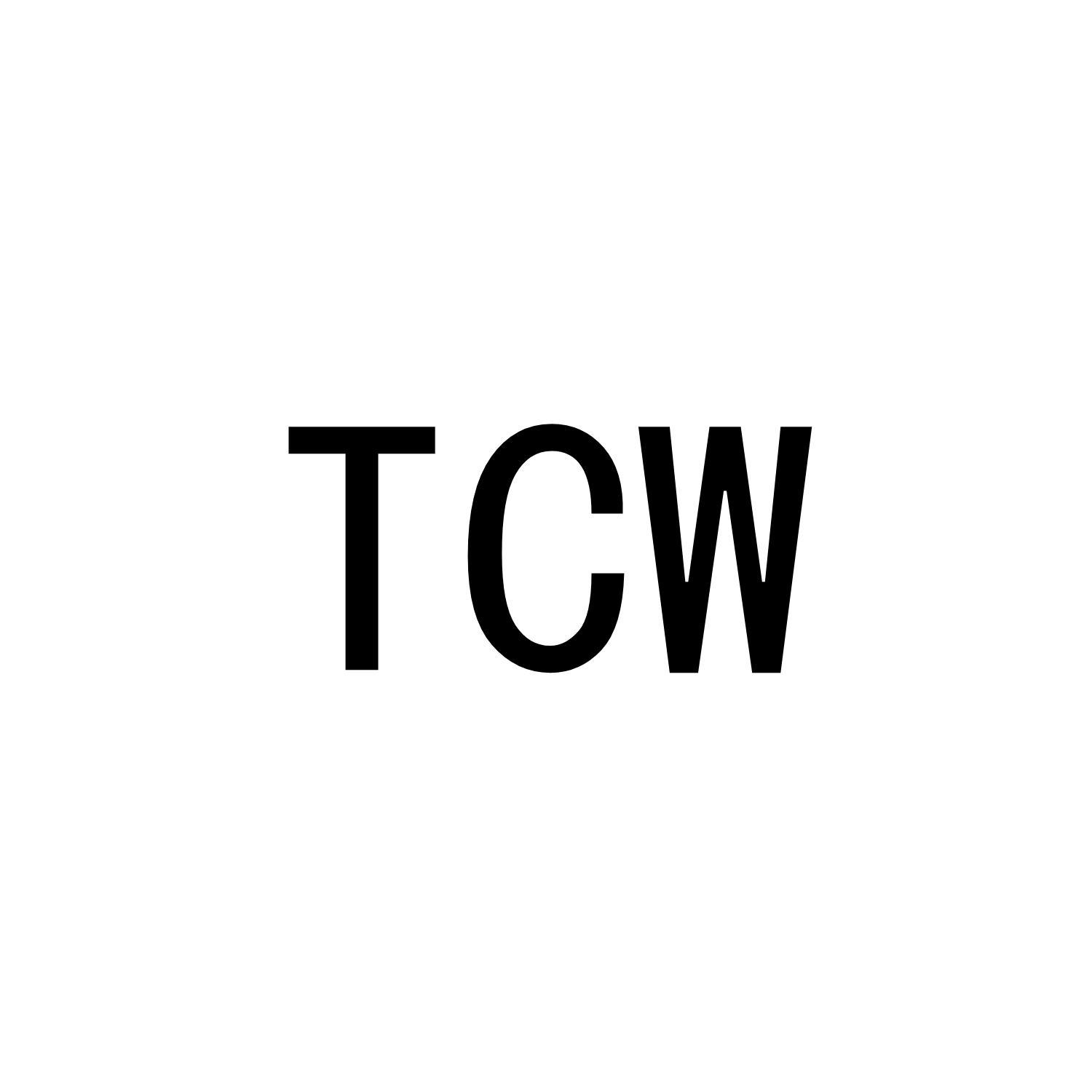 TCW