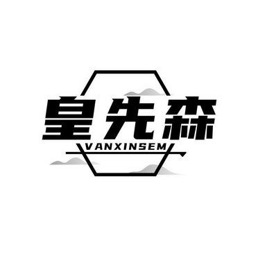 皇先森 VANXINSEM