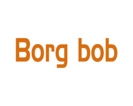 BORG BOB