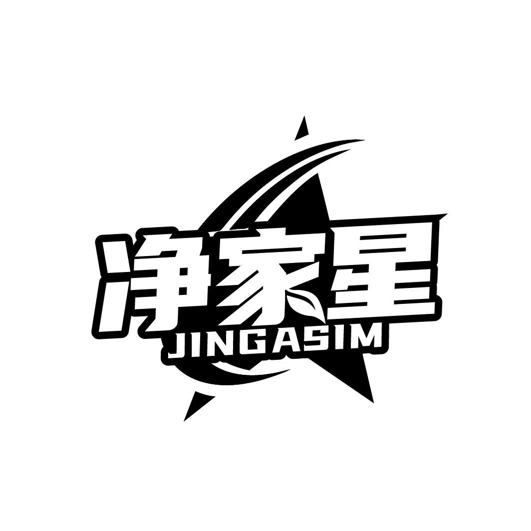 净家星 JINGASIM