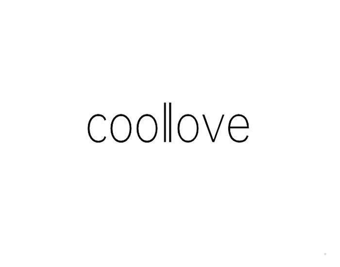 COOLLOVE