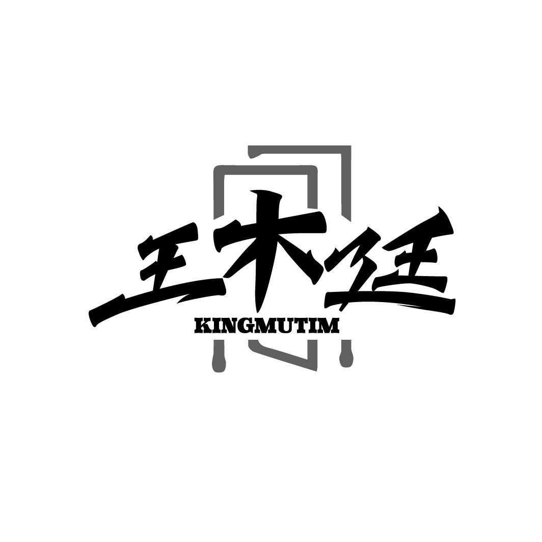 王木廷 KINGMUTIM