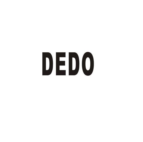 DEDO