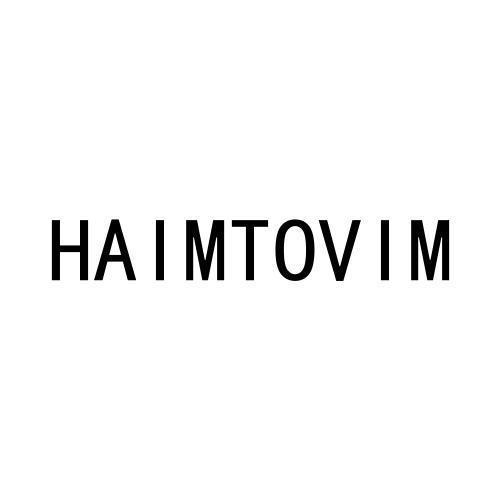 HAIMTOVIM