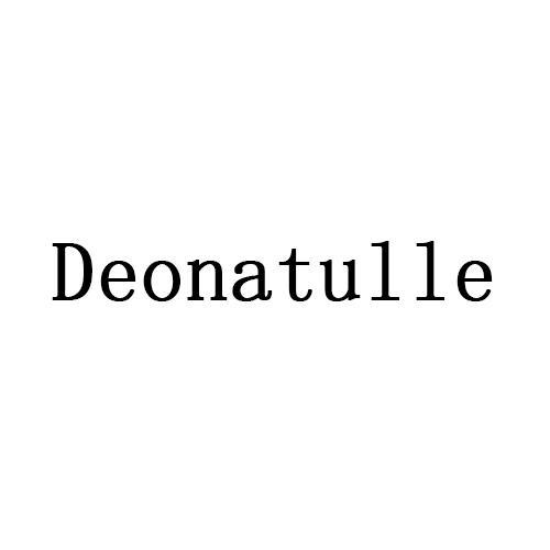 DEONATULLE
