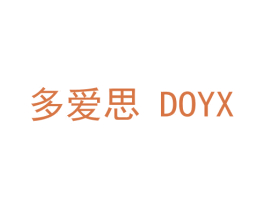 多爱思 DOYX