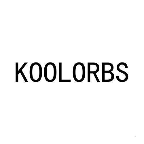 KOOLORBS