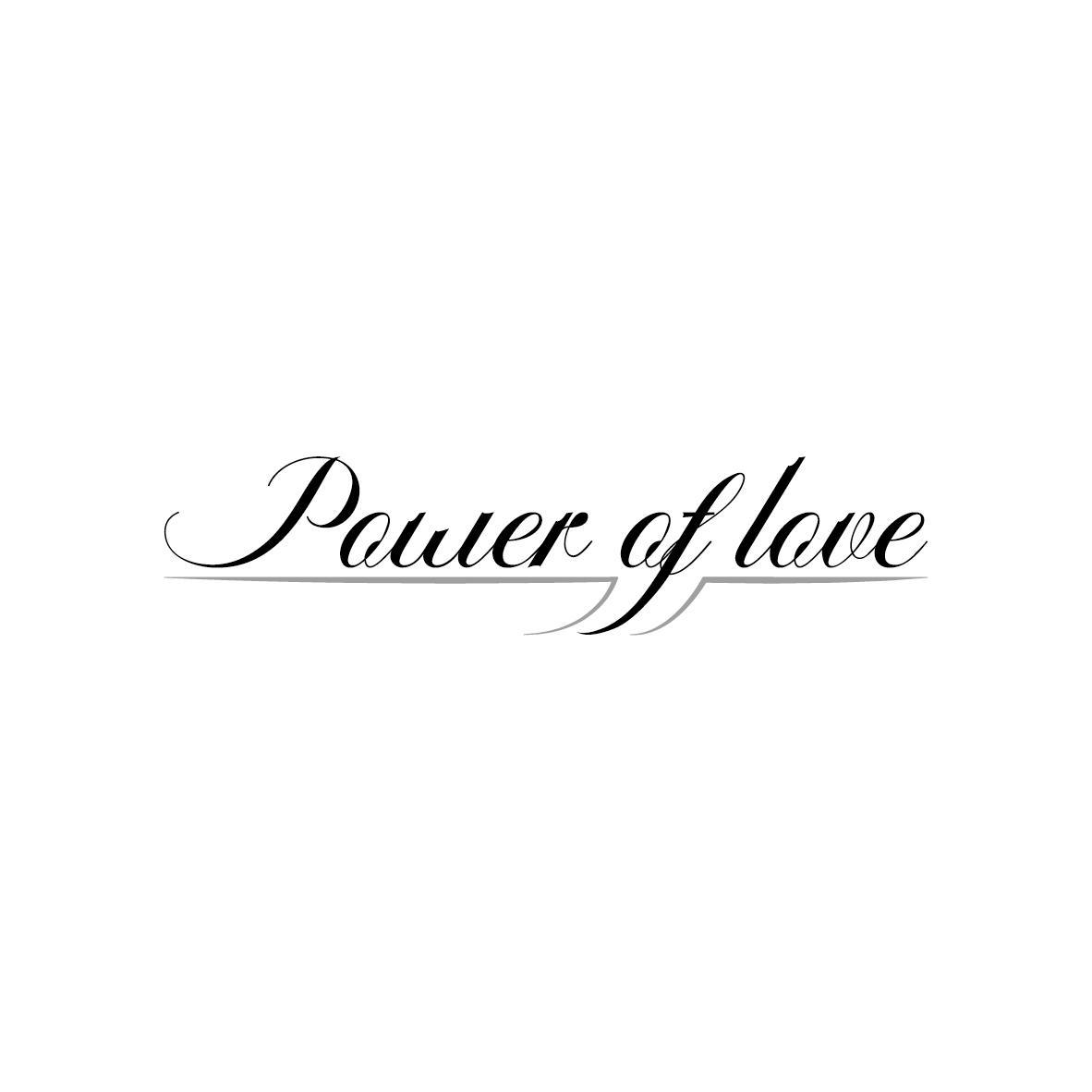 POWER OF LOVE