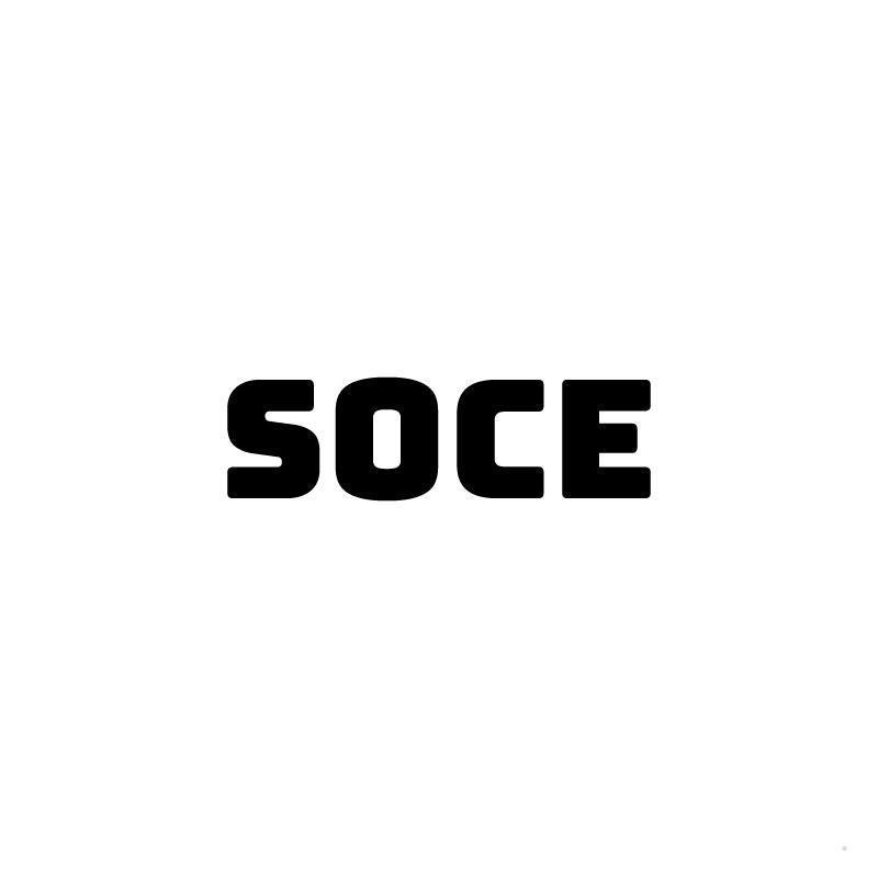 SOCE