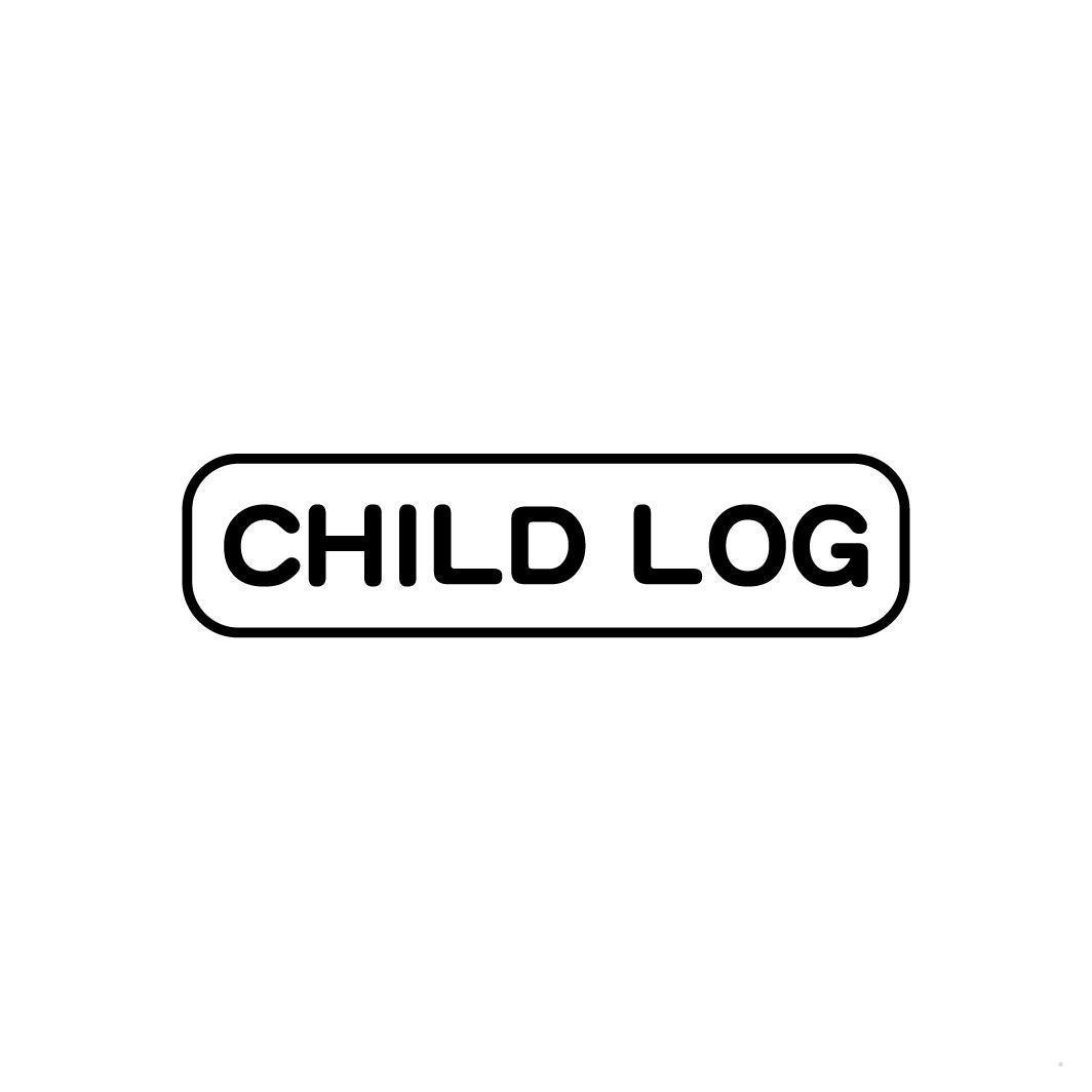 CHILD LOG