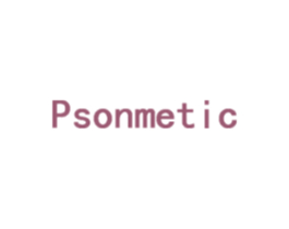 PSONMETIC