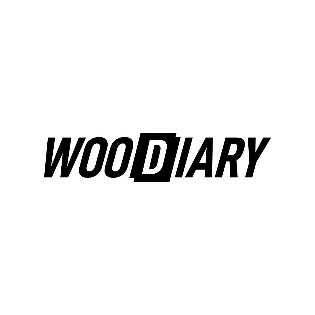 WOODIARY