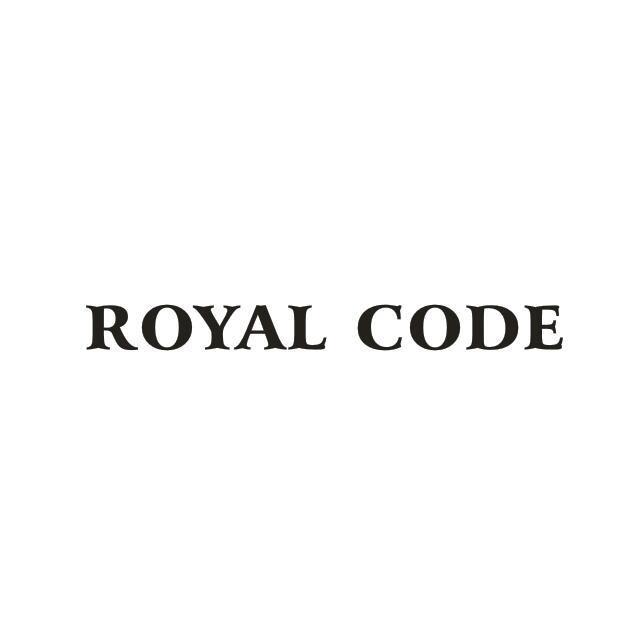 ROYAL CODE