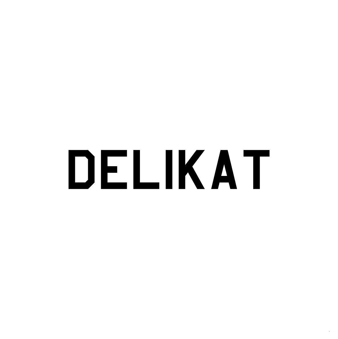 DELIKAT