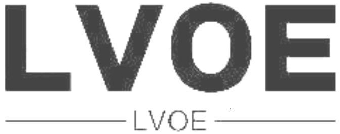 LVOE LVOE