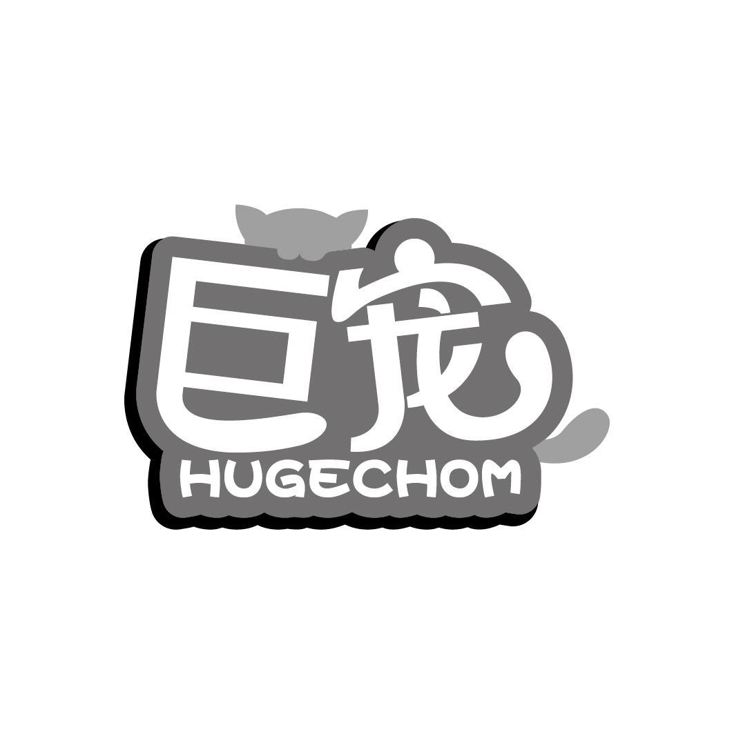 巨宠 HUGECHOM