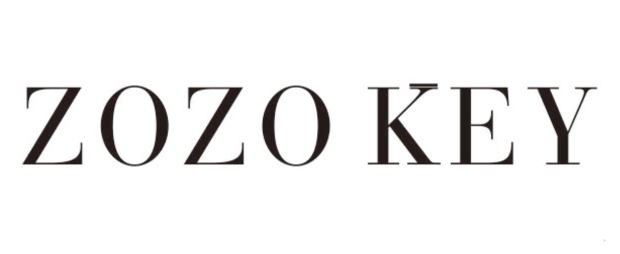 ZOZO KEY