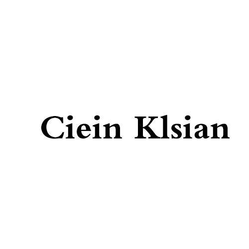 CIEIN KLSIAN