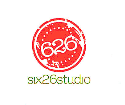 SIX26STUDIO 626