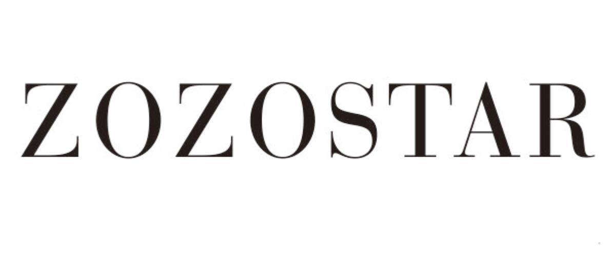 ZOZOSTAR