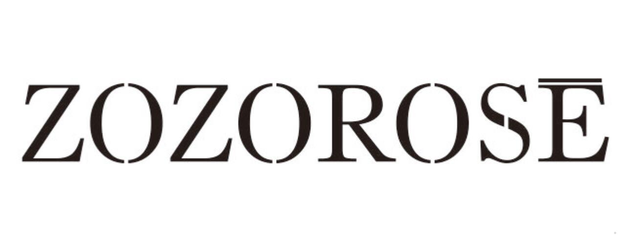 ZOZOROSE