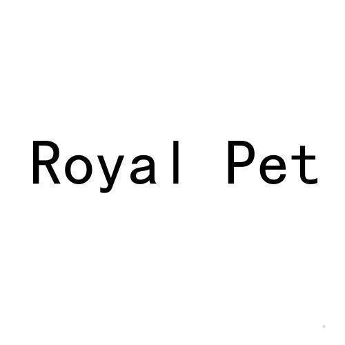 ROYAL PET