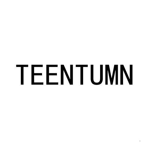 TEENTUMN