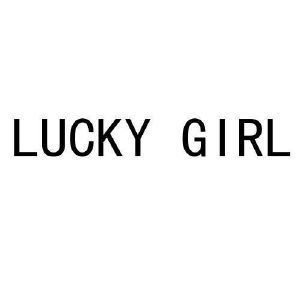 LUCKY GIRL