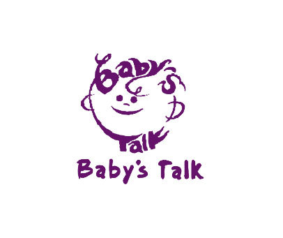 BABY’S TALK