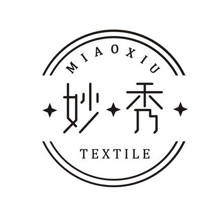 妙秀 TEXTILE