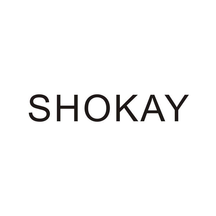 SHOKAY