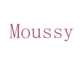 MOUSSY