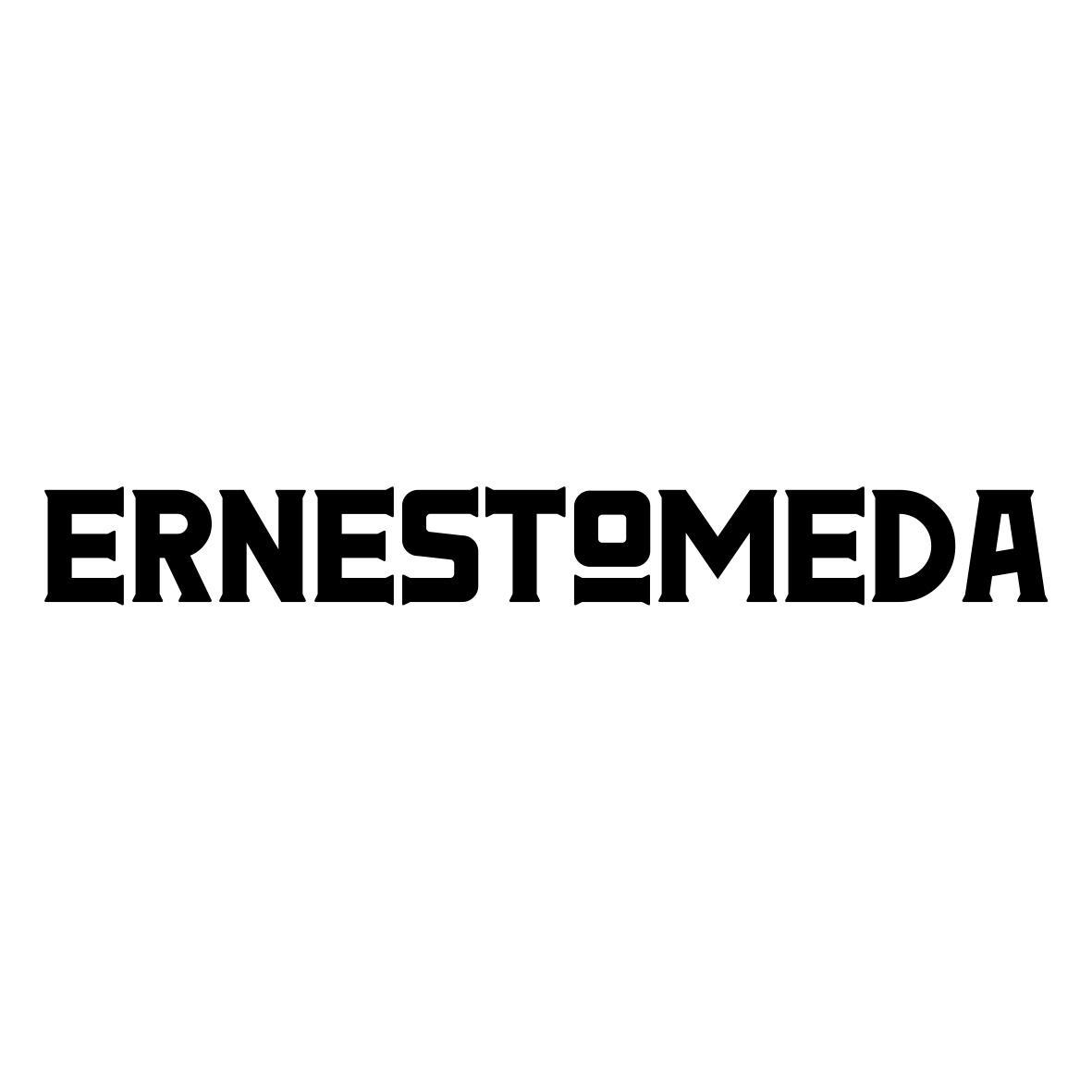 ERNESTOMEDA