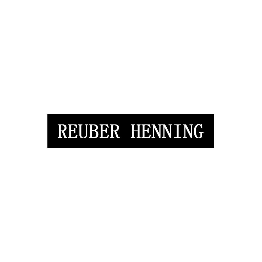 REUBER HENNING